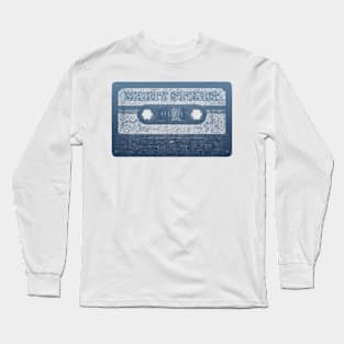 Marty Stuart #10 Long Sleeve T-Shirt